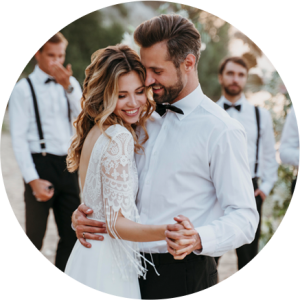 קיץ לוהט או חורף קסום? הזמנות דיגיטליות לחתונה