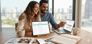 תכנון חתונה - ארגון חתונה עם WiWi 